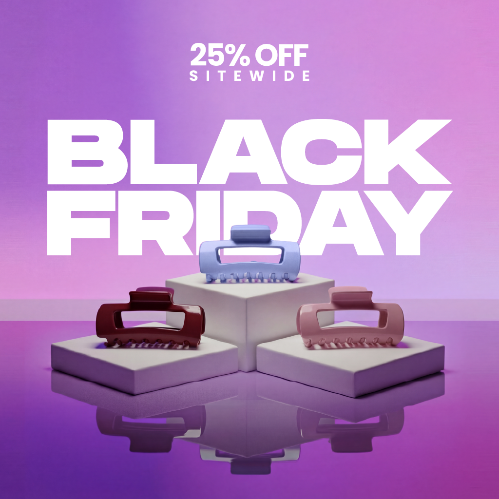 Black Friday Banner (Mobile)